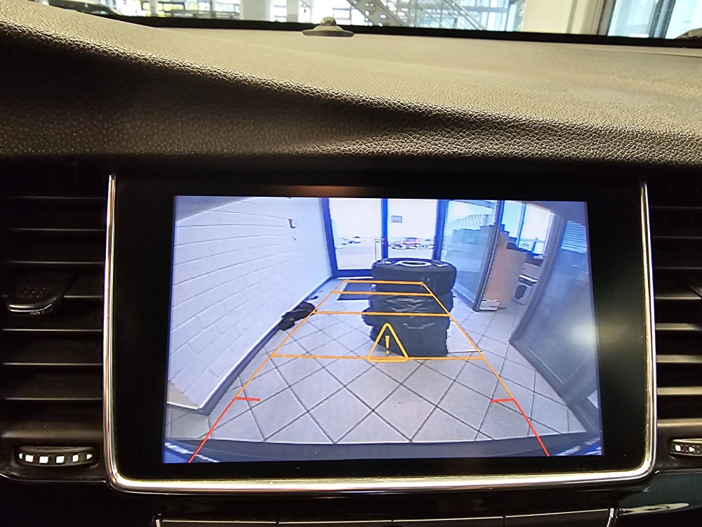 Opel Mokka X – Foto 14