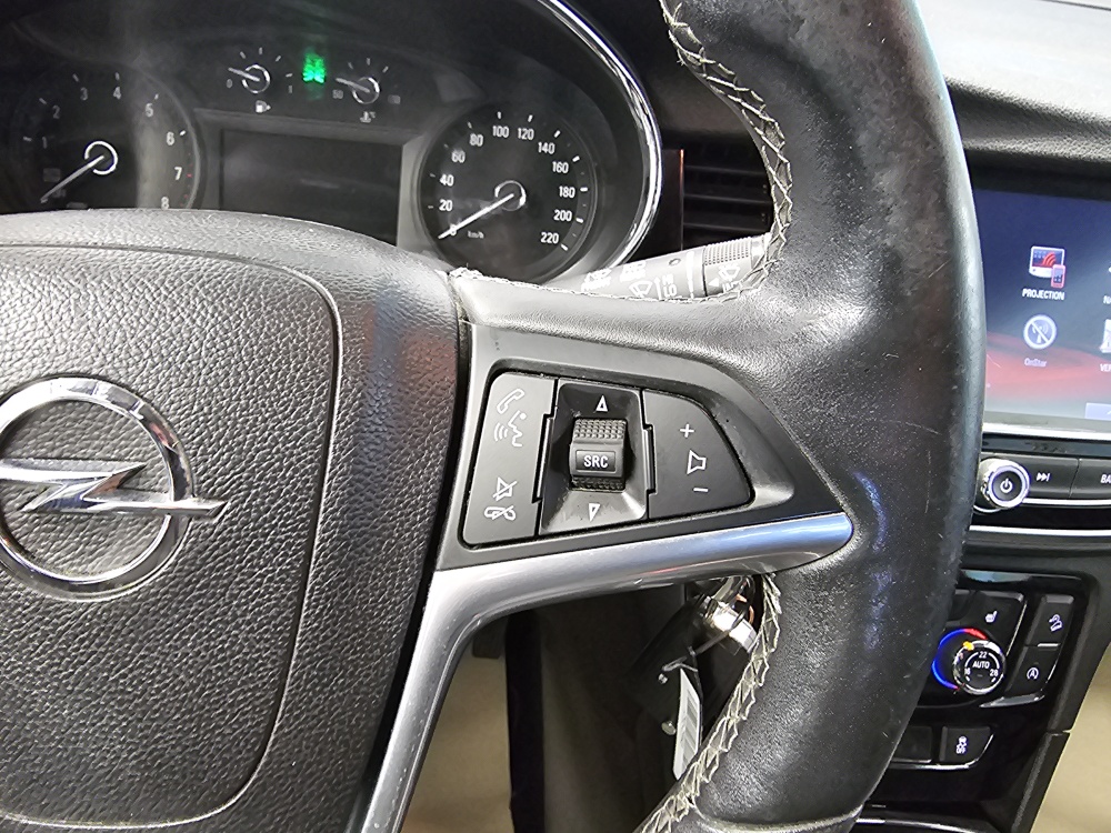 Opel Mokka X – Foto 15