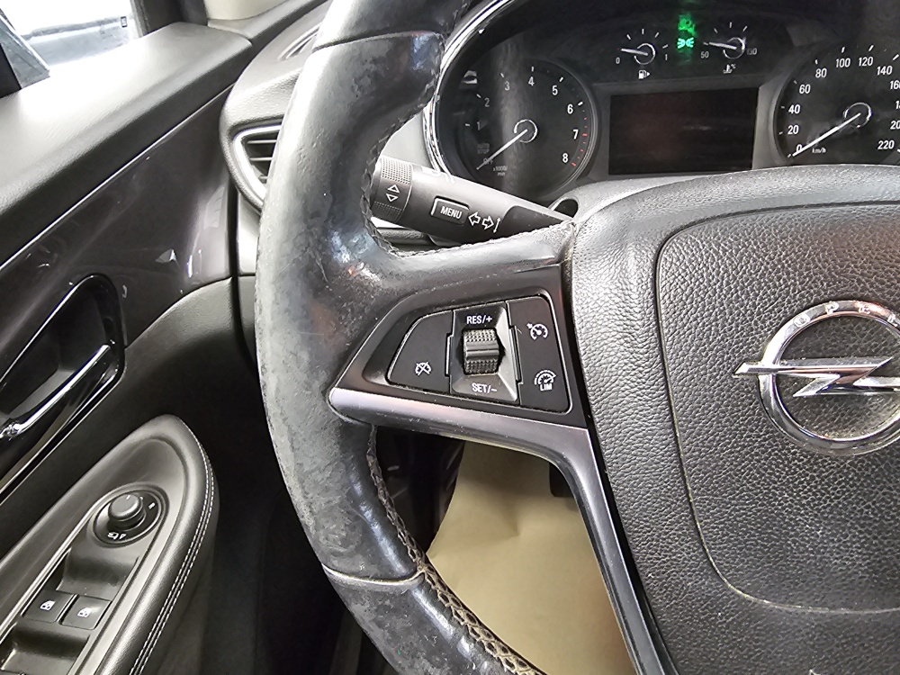 Opel Mokka X – Foto 16