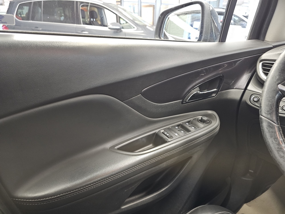 Opel Mokka X – Foto 17