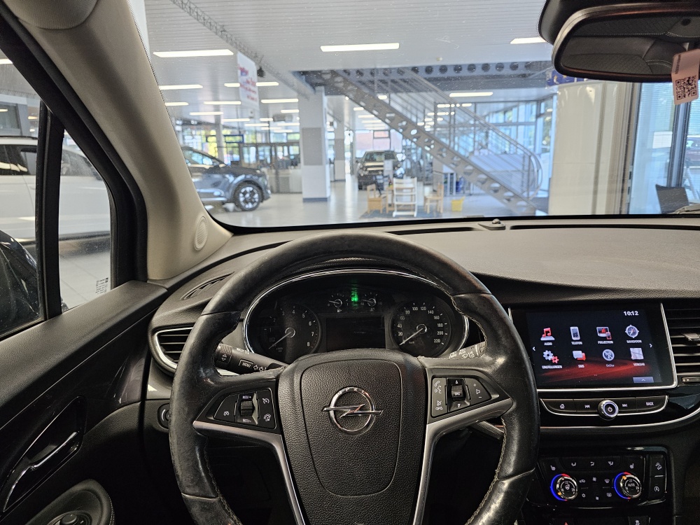 Opel Mokka X – Foto 18