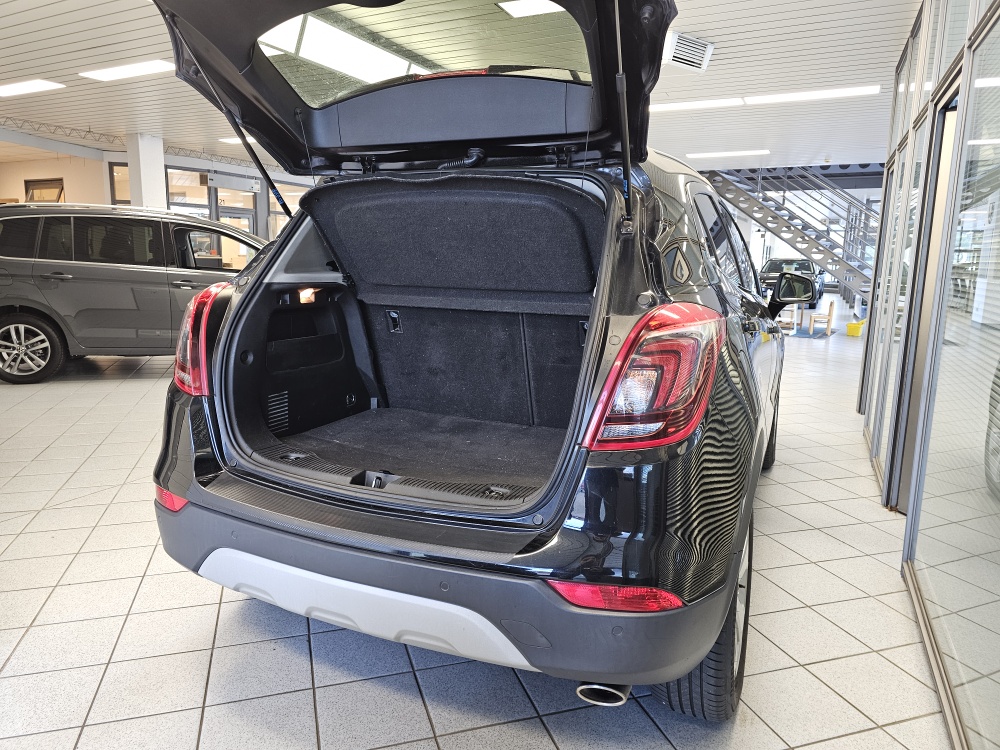 Opel Mokka X – Foto 2