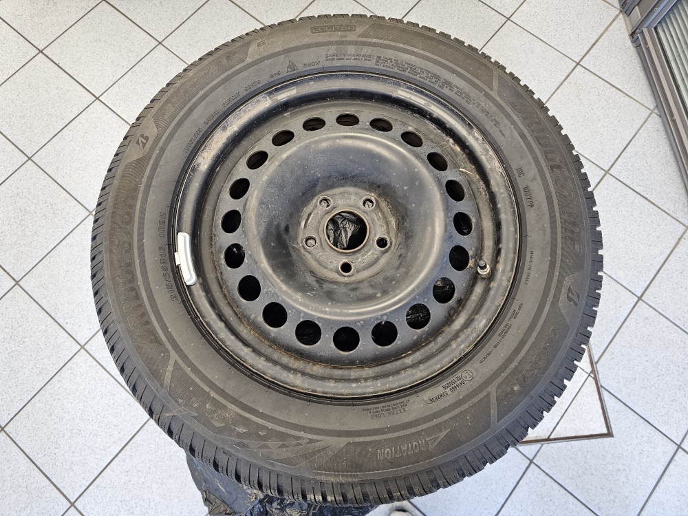 Opel Mokka X – Foto 5