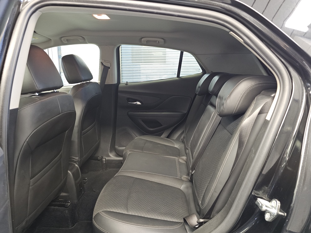Opel Mokka X – Foto 6