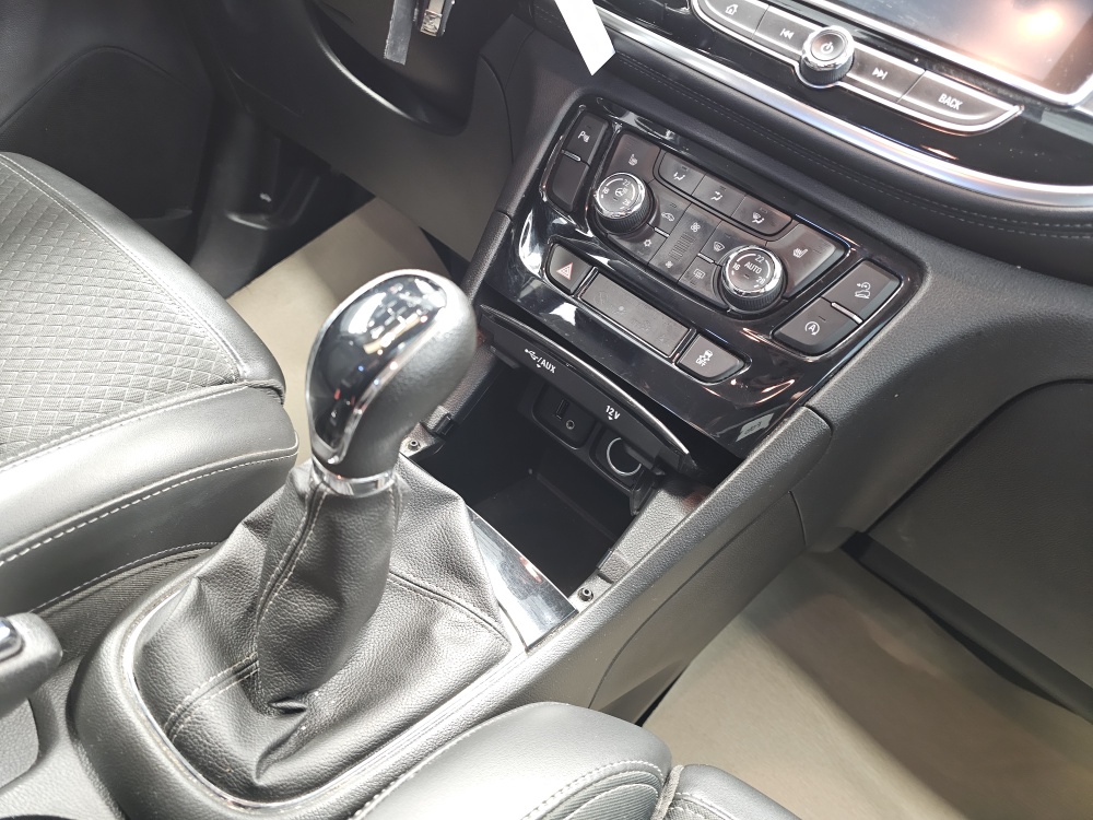 Opel Mokka X – Foto 8