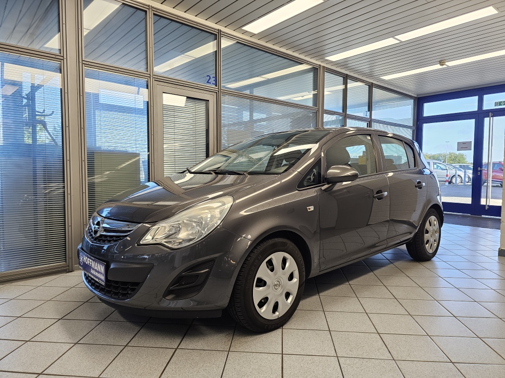 Opel Corsa – Foto 1