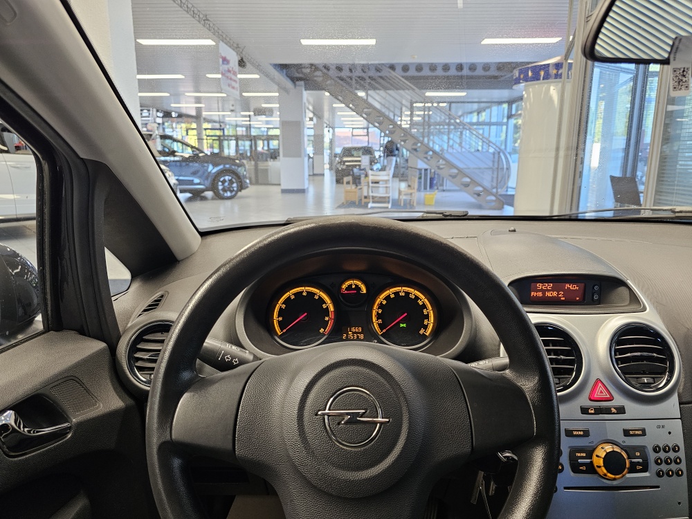 Opel Corsa – Foto 11