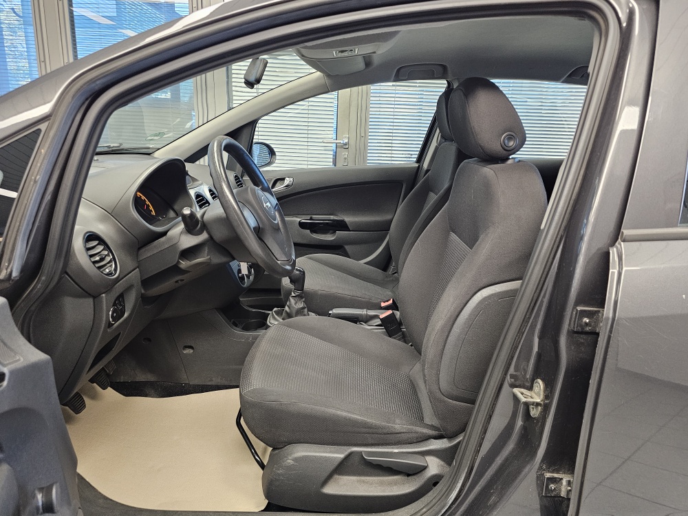 Opel Corsa – Foto 13