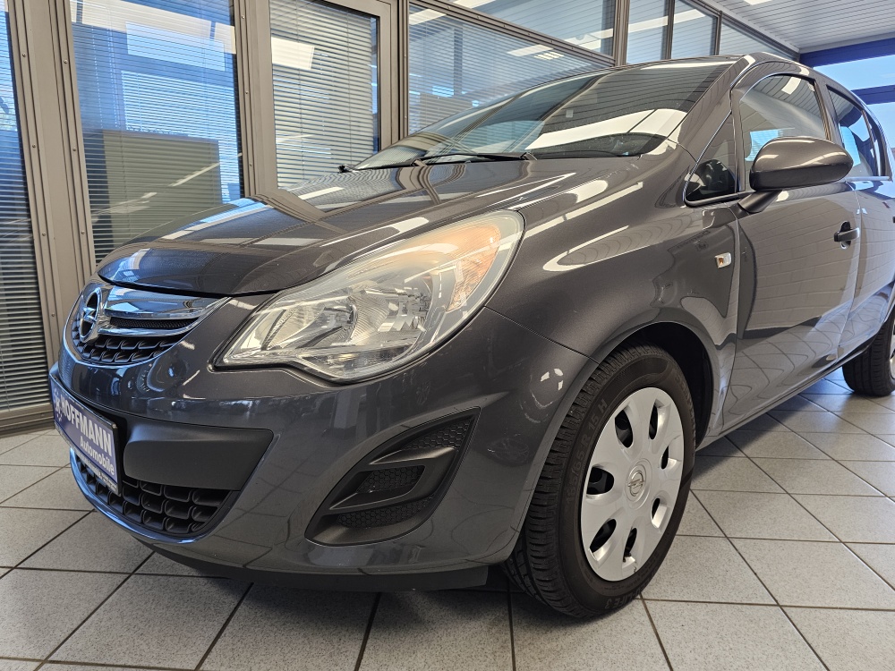 Opel Corsa – Foto 16