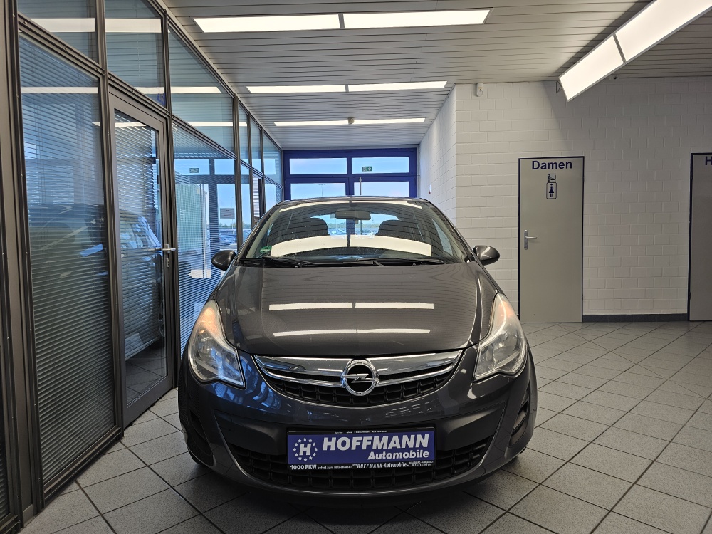 Opel Corsa – Foto 17