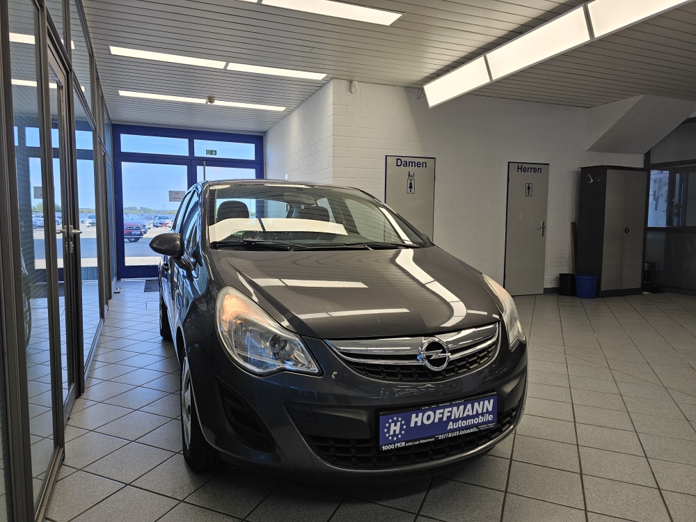 Opel Corsa – Foto 18