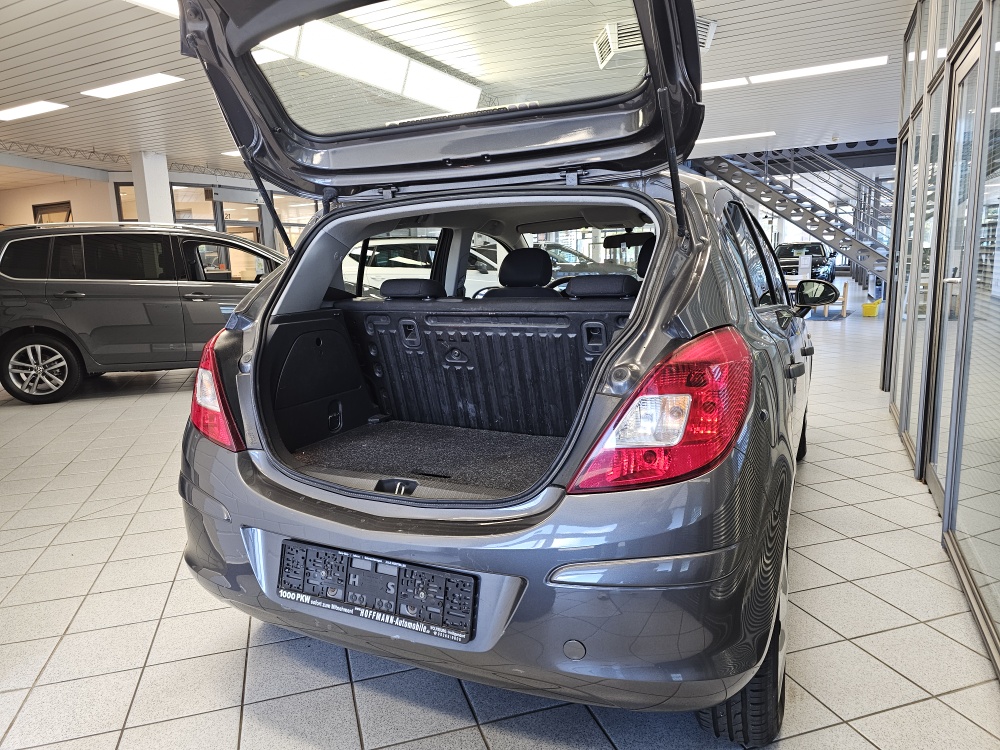 Opel Corsa – Foto 2