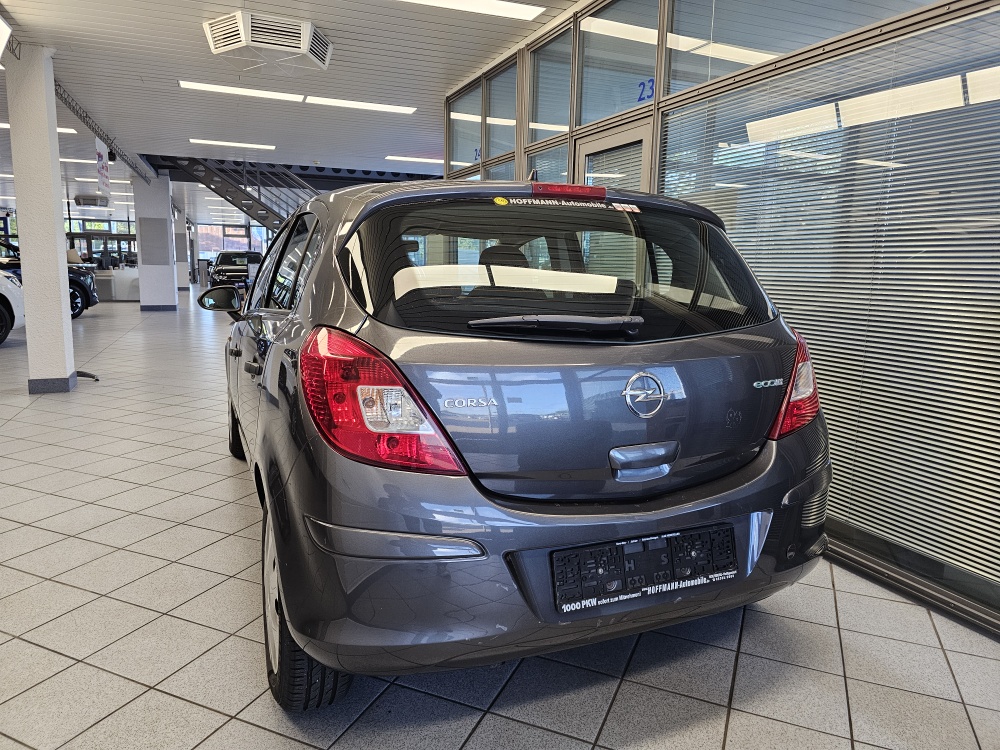 Opel Corsa – Foto 3