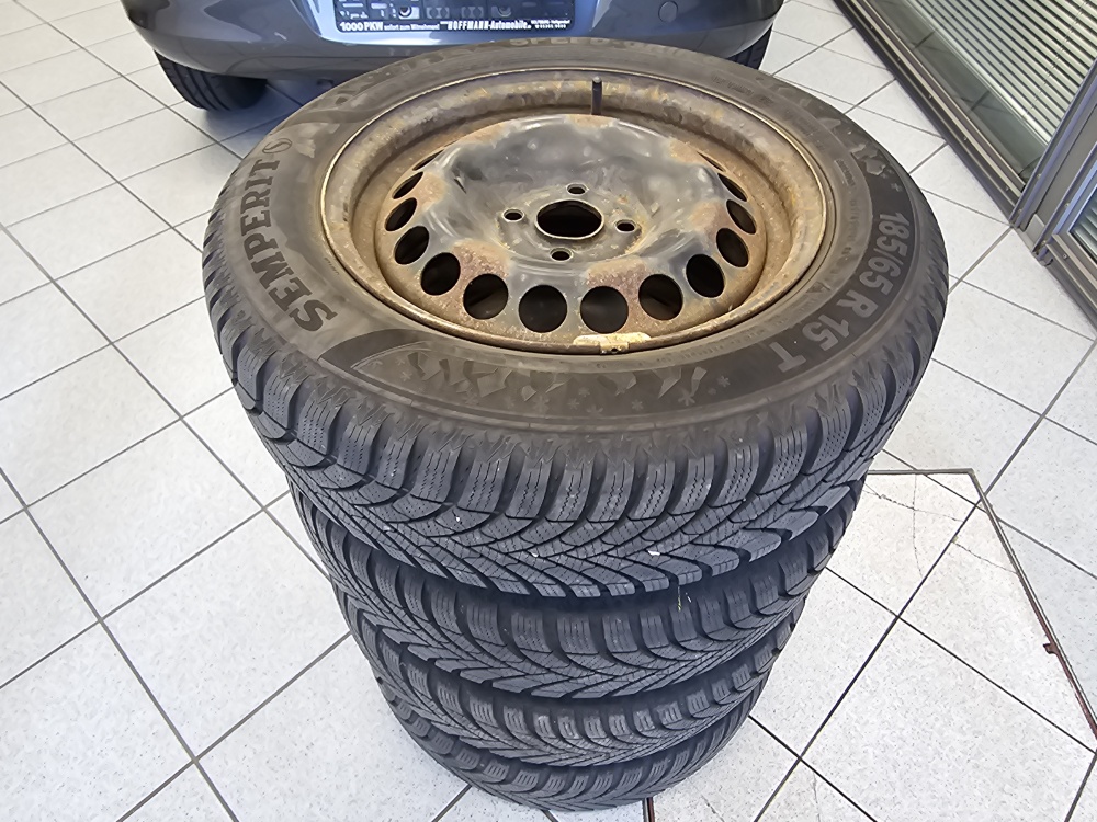 Opel Corsa – Foto 4