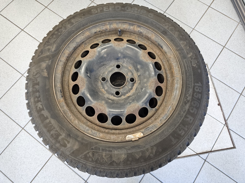 Opel Corsa – Foto 5