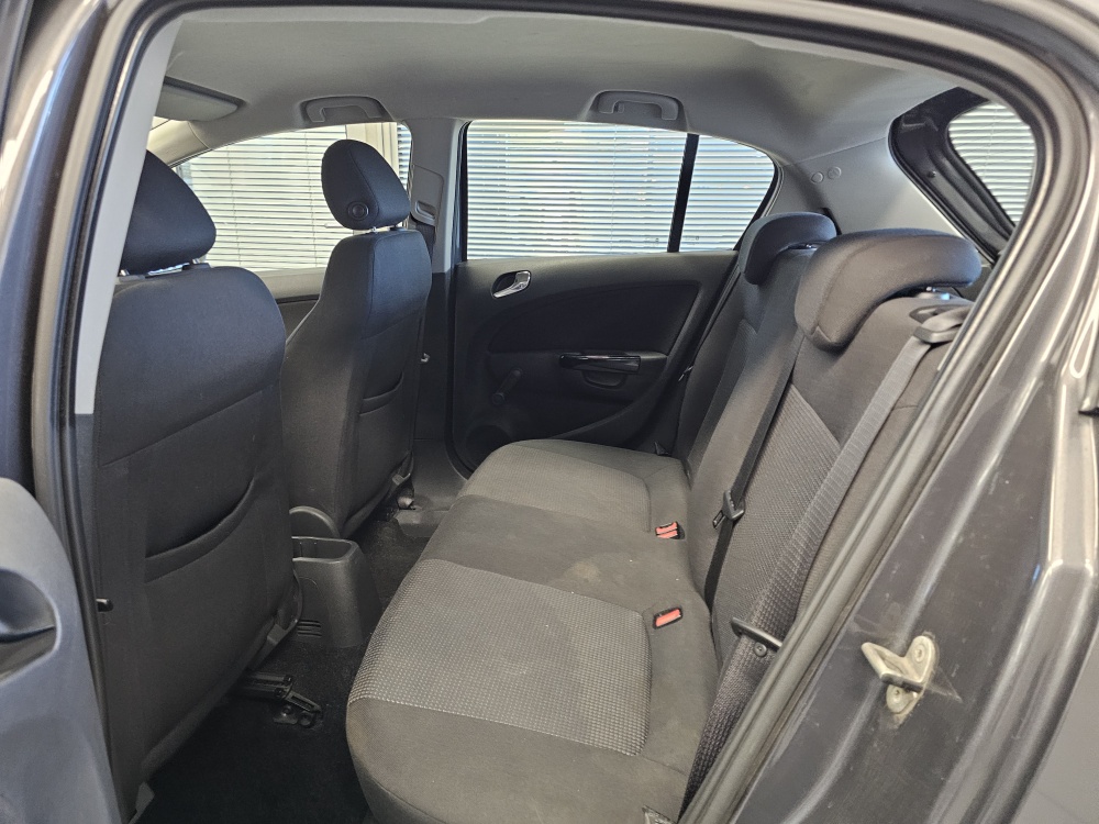 Opel Corsa – Foto 6