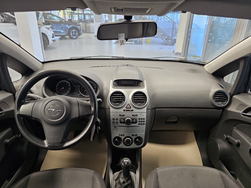Opel Corsa – Foto 7