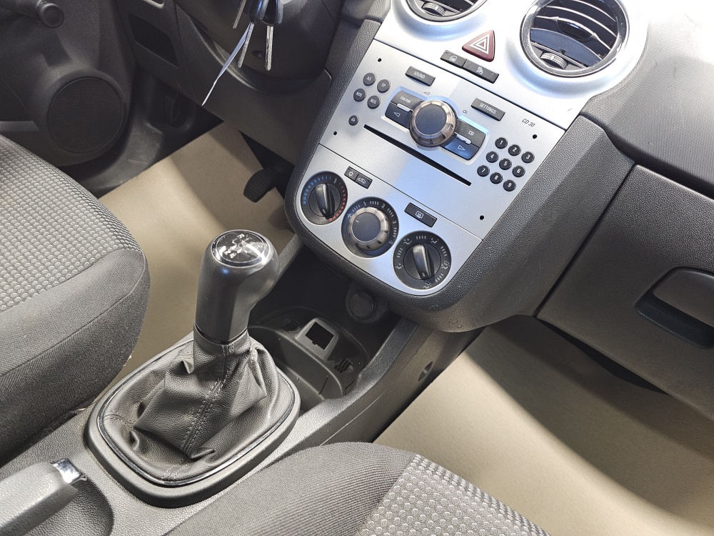 Opel Corsa – Foto 8