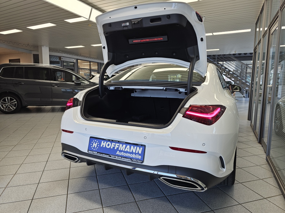 Mercedes-Benz CLA 200 – Foto 2