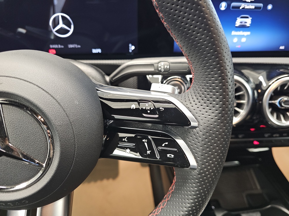 Mercedes-Benz CLA 200 – Foto 22