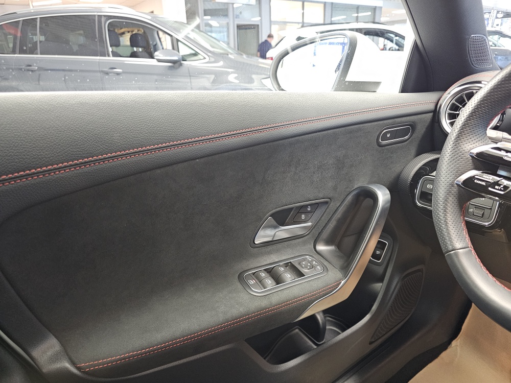 Mercedes-Benz CLA 200 – Foto 24