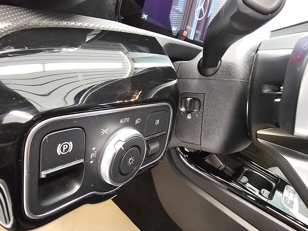 Mercedes-Benz CLA 200 – Foto 27