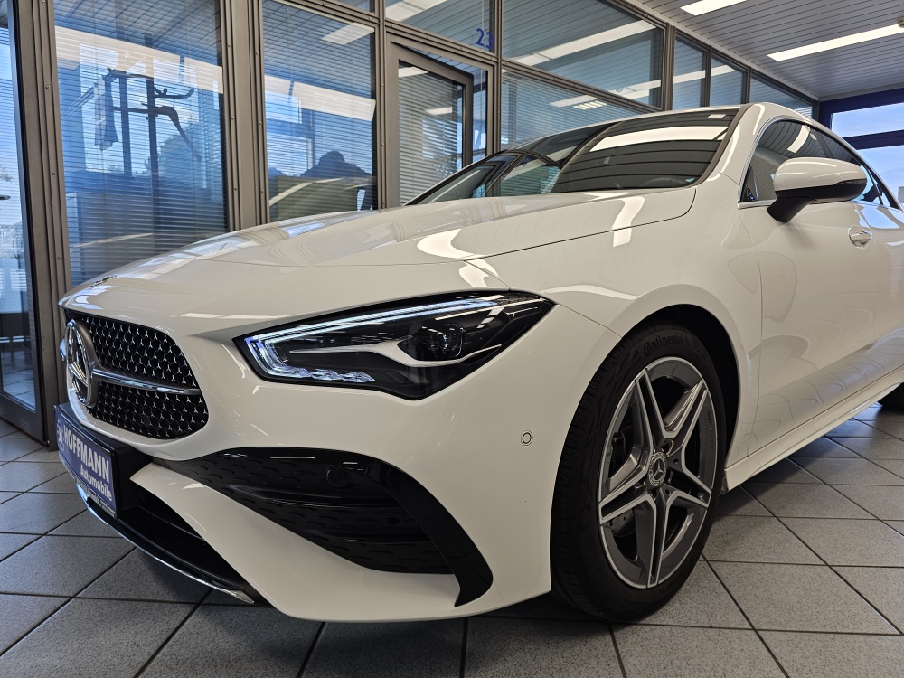 Mercedes-Benz CLA 200 – Foto 32