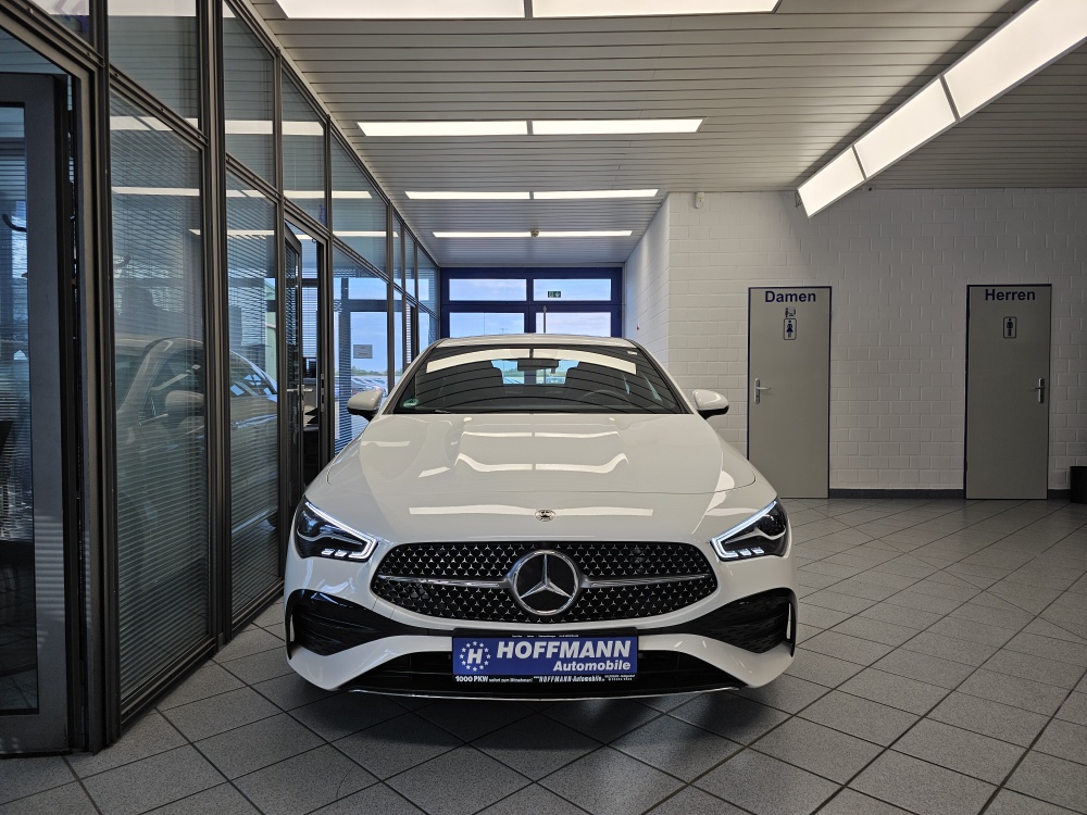 Mercedes-Benz CLA 200 – Foto 33