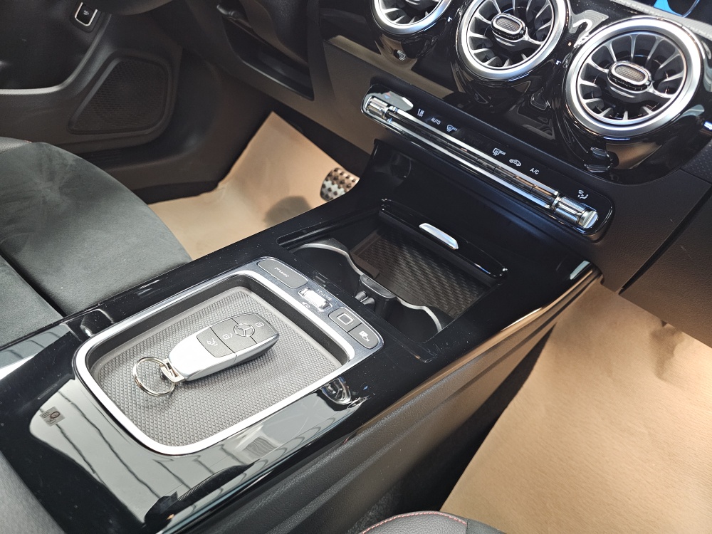 Mercedes-Benz CLA 200 – Foto 7