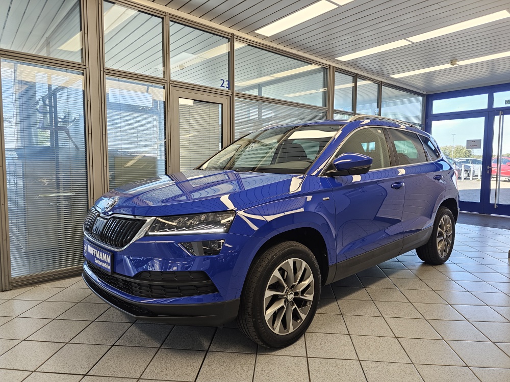Skoda Karoq – Foto 1