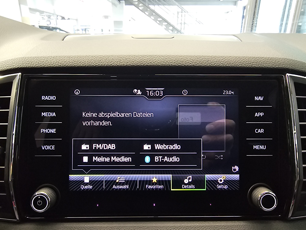 Skoda Karoq – Foto 14