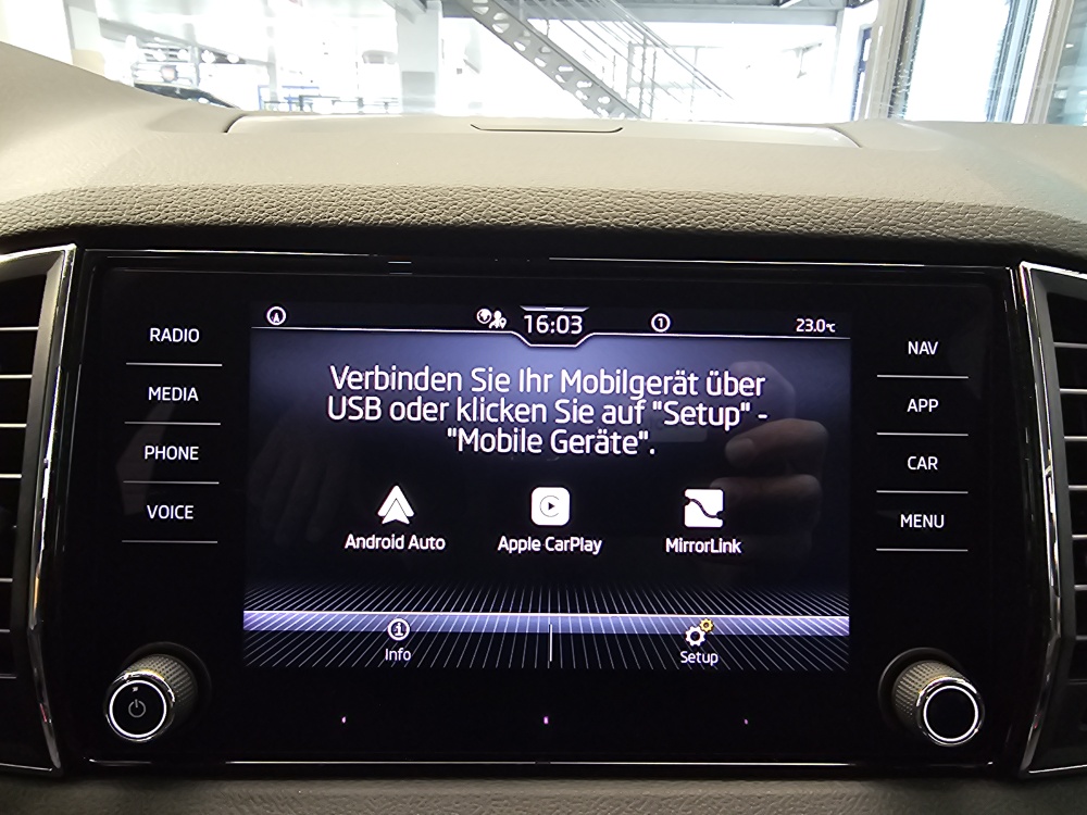 Skoda Karoq – Foto 15