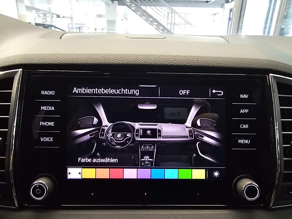 Skoda Karoq – Foto 16