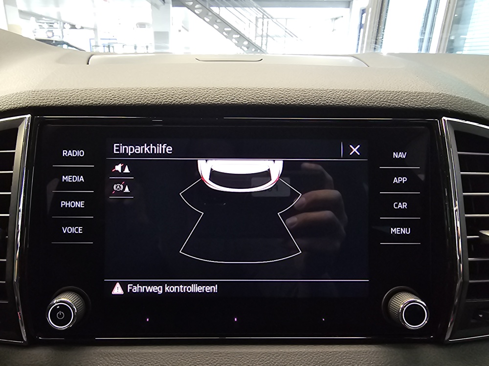 Skoda Karoq – Foto 17