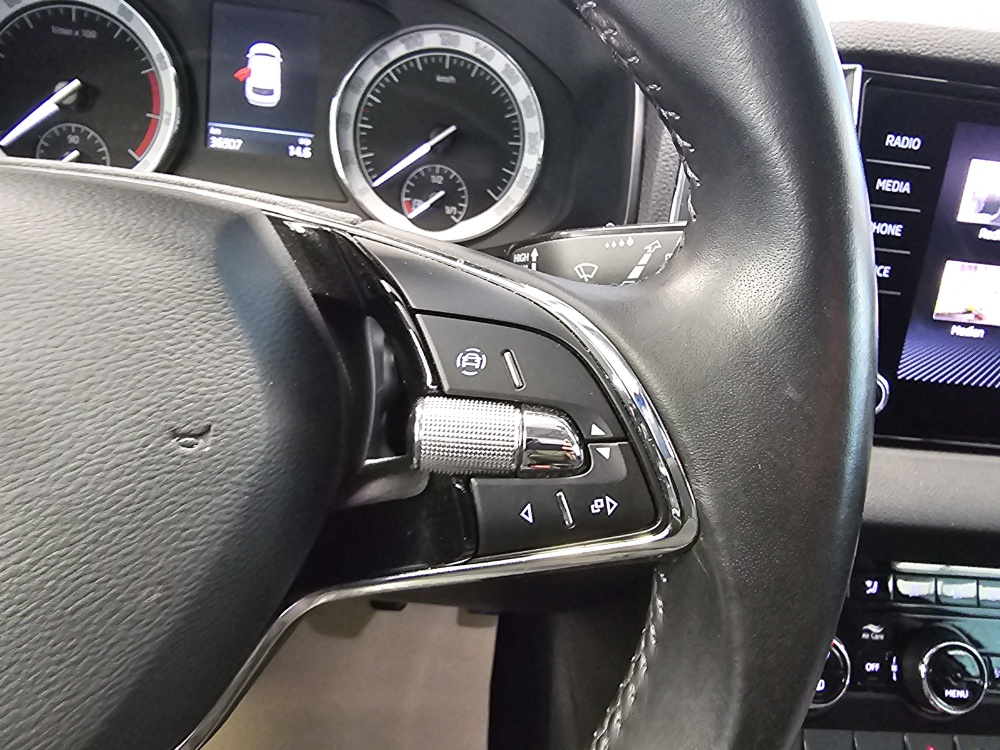 Skoda Karoq – Foto 18