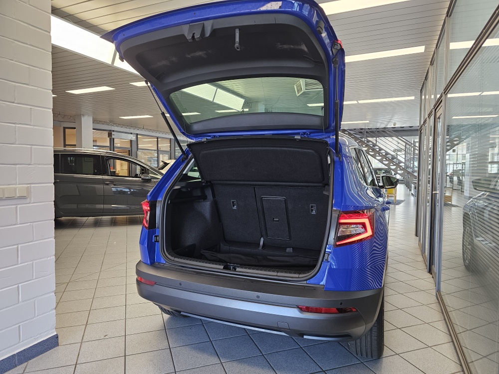 Skoda Karoq – Foto 2