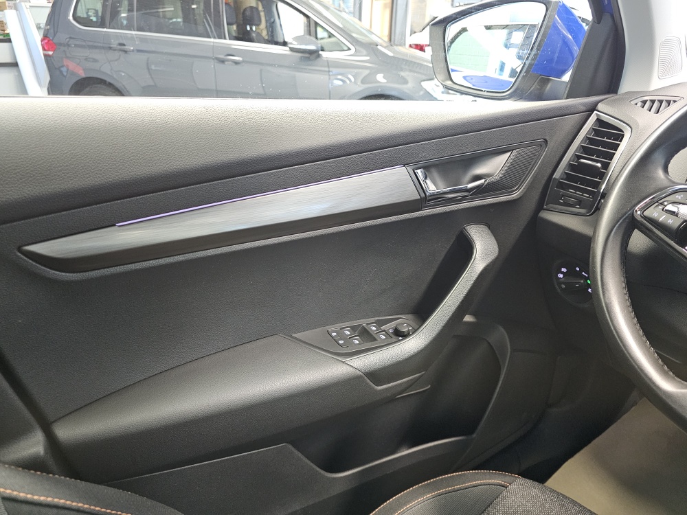 Skoda Karoq – Foto 20