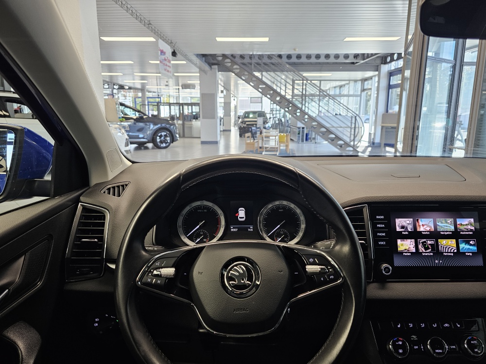 Skoda Karoq – Foto 21