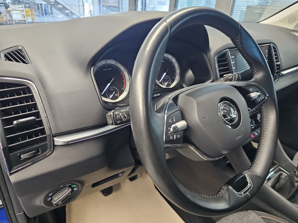 Skoda Karoq – Foto 22