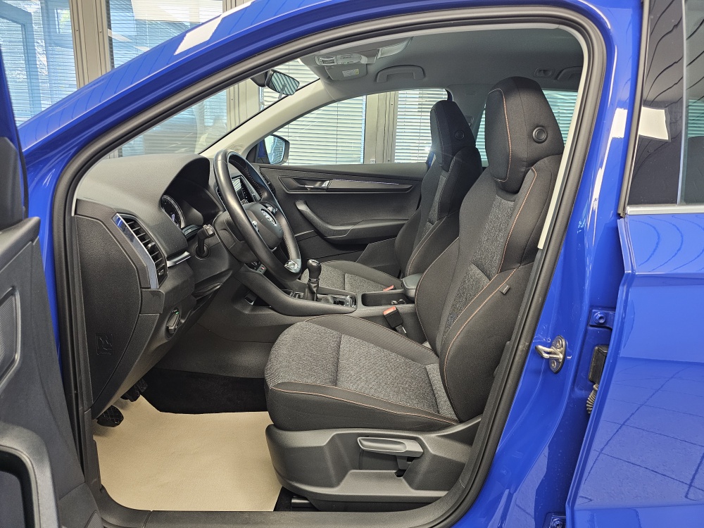 Skoda Karoq – Foto 23