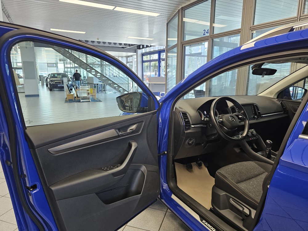 Skoda Karoq – Foto 24