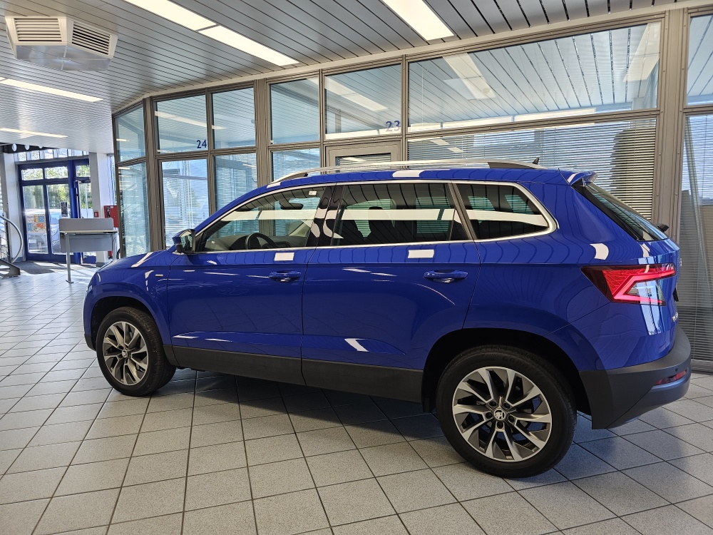 Skoda Karoq – Foto 25