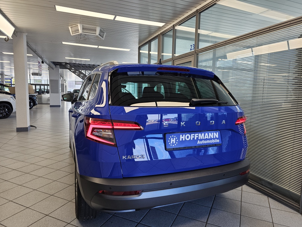 Skoda Karoq – Foto 3