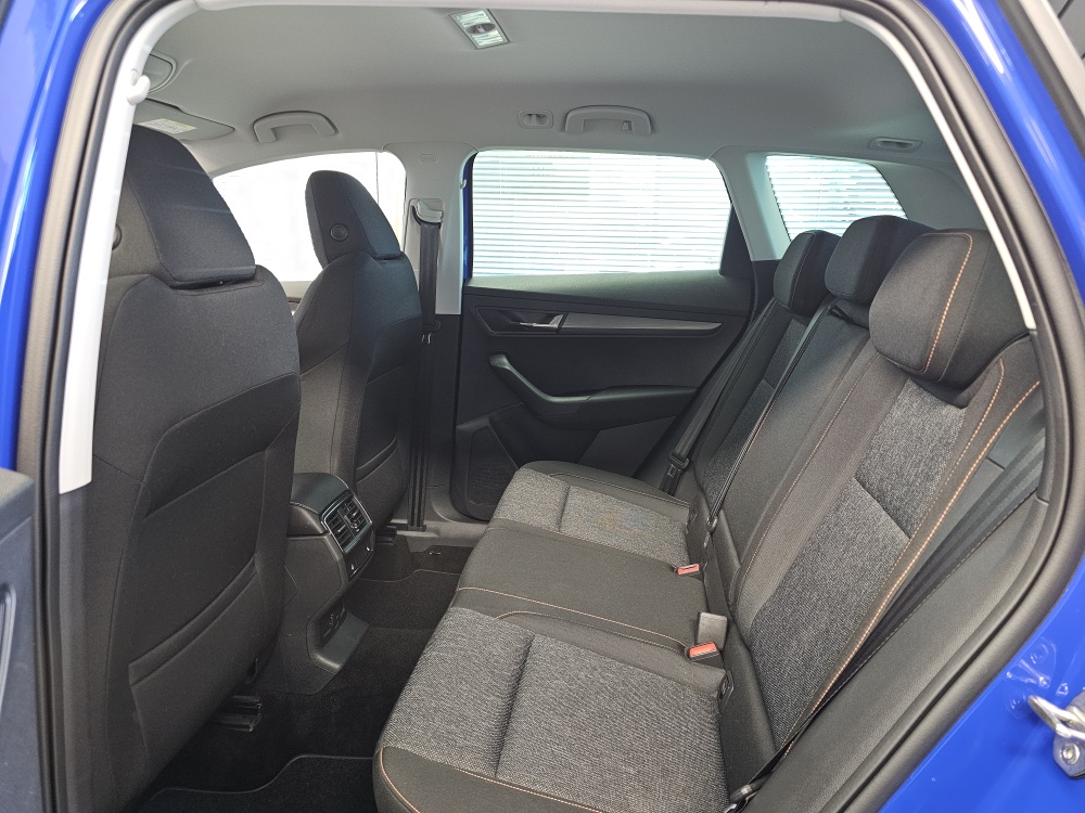 Skoda Karoq – Foto 4