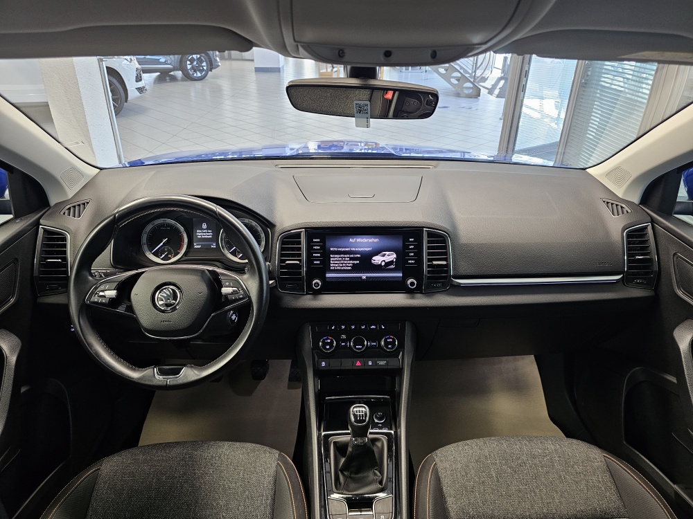 Skoda Karoq – Foto 6