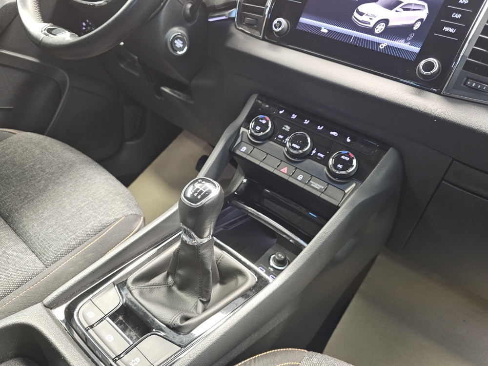 Skoda Karoq – Foto 7
