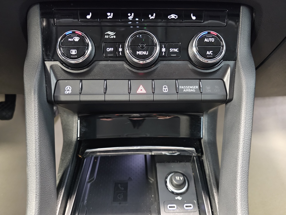 Skoda Karoq – Foto 8