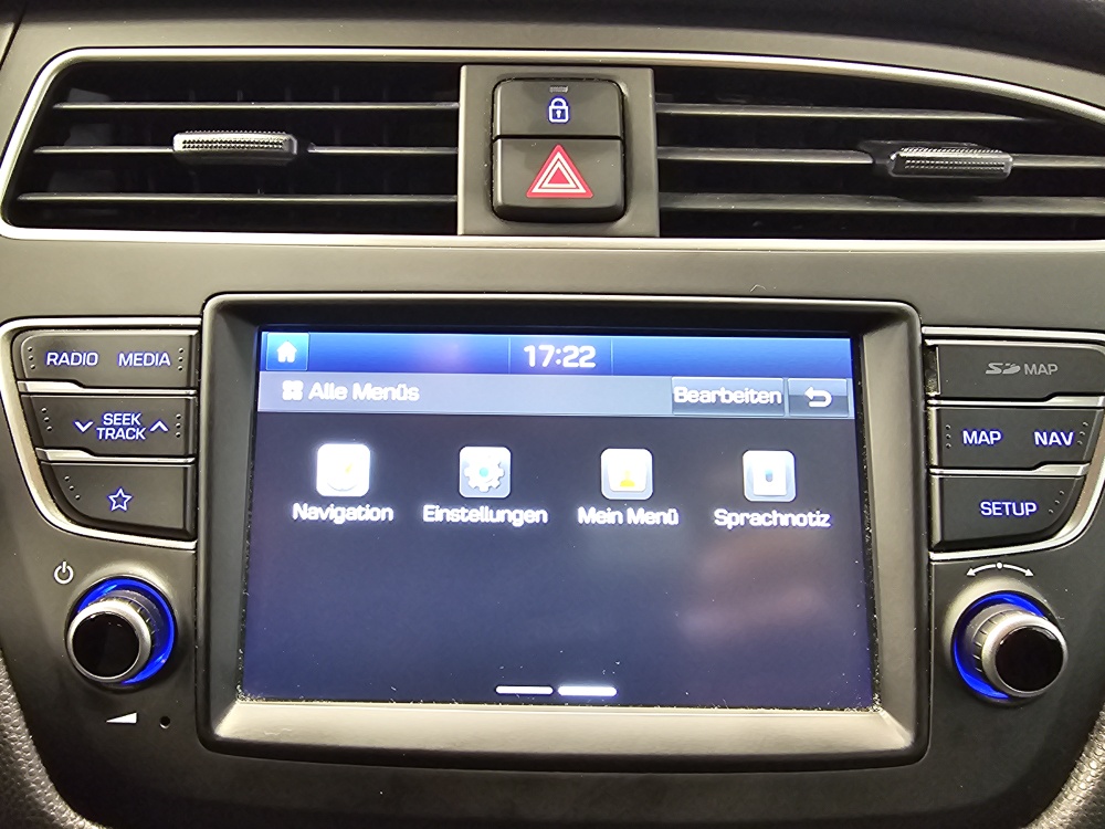 Hyundai i20 – Foto 10