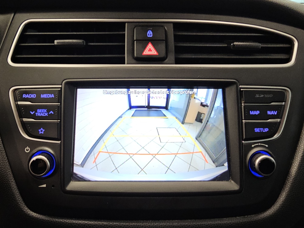 Hyundai i20 – Foto 12