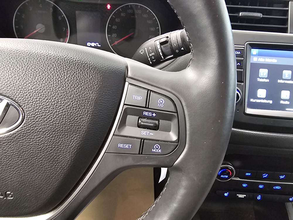 Hyundai i20 – Foto 13